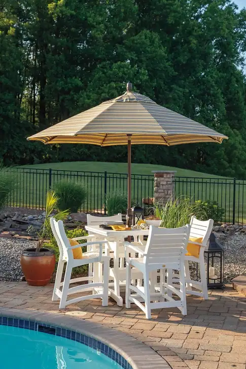 Outdoor Furniture